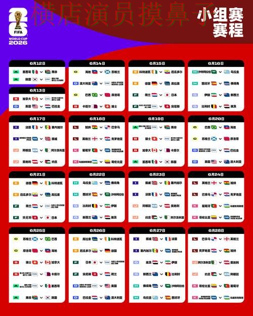 World Cup 2026期间热门世界杯投注入口深度评测与直播入口分析