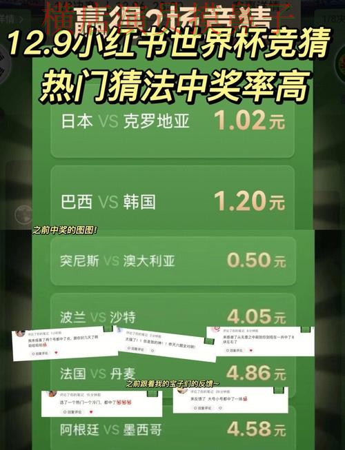 整理世界杯竞猜平台：从速度测试到直播观看全流程解析 - 世界杯全球总决赛